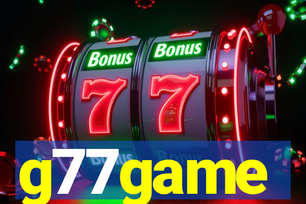 g77game