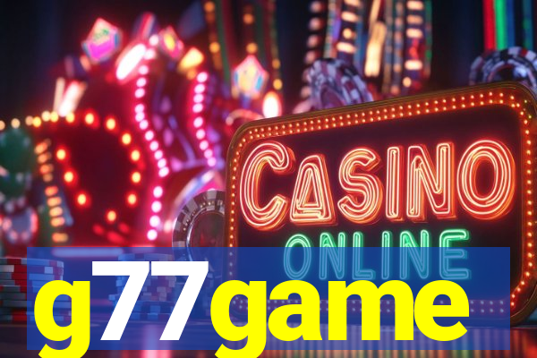 g77game