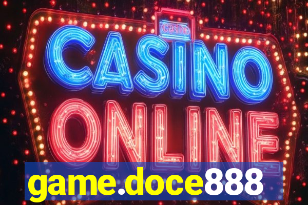 game.doce888