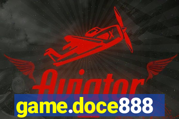 game.doce888
