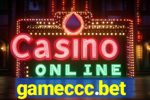 gameccc.bet