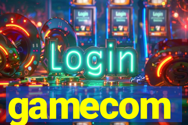 gamecom