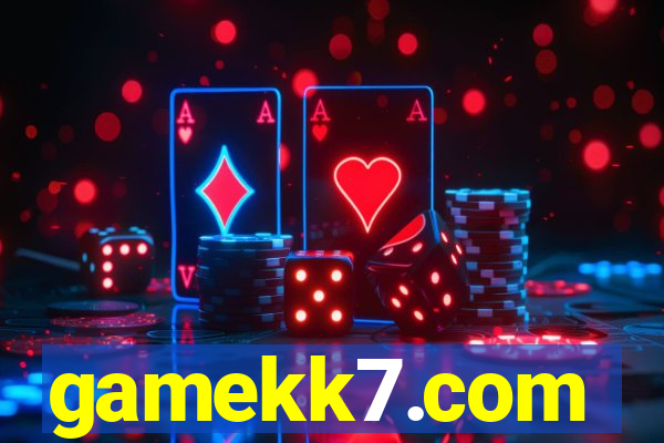 gamekk7.com