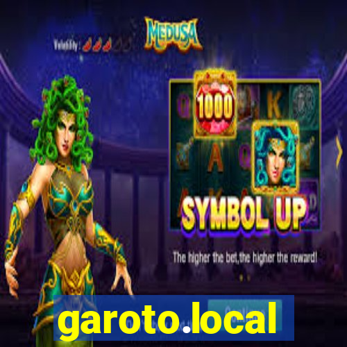 garoto.local