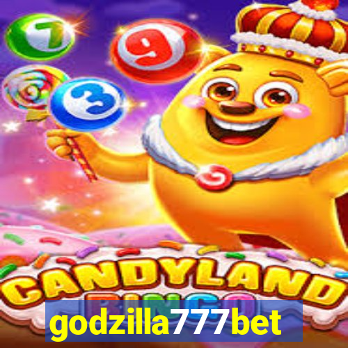 godzilla777bet