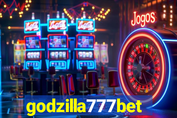 godzilla777bet