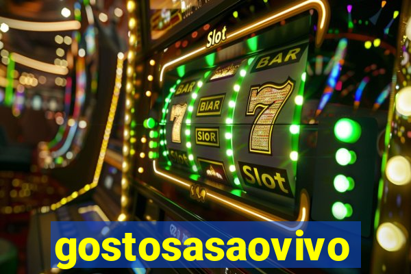 gostosasaovivo