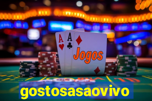 gostosasaovivo