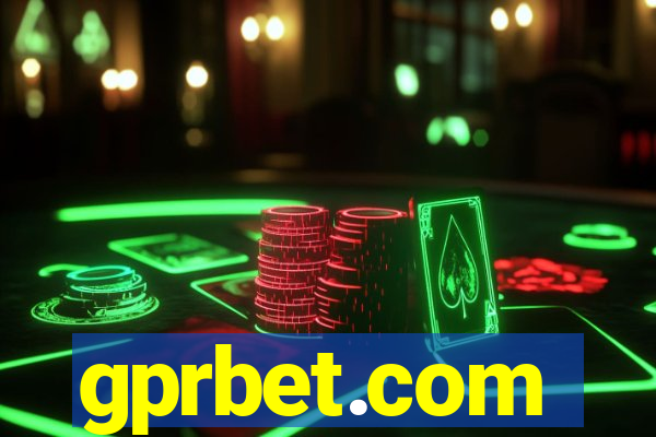 gprbet.com