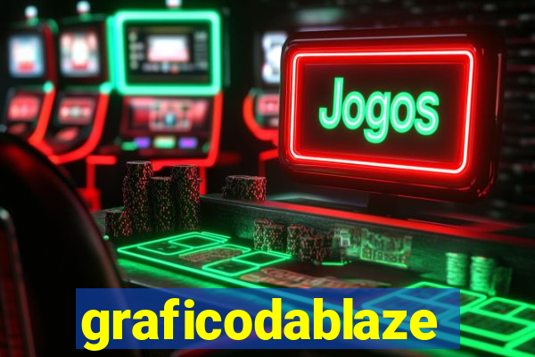 graficodablaze