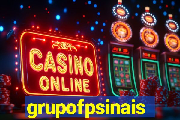 grupofpsinais