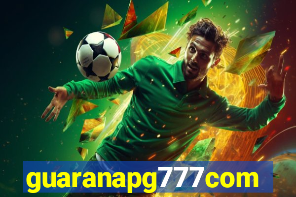 guaranapg777com