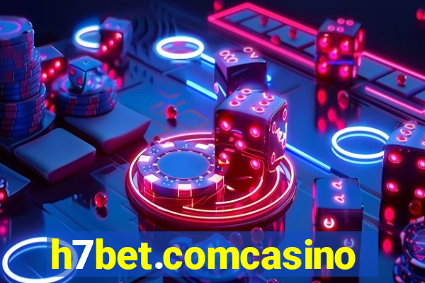 h7bet.comcasino