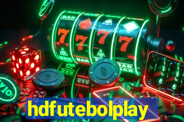 hdfutebolplay