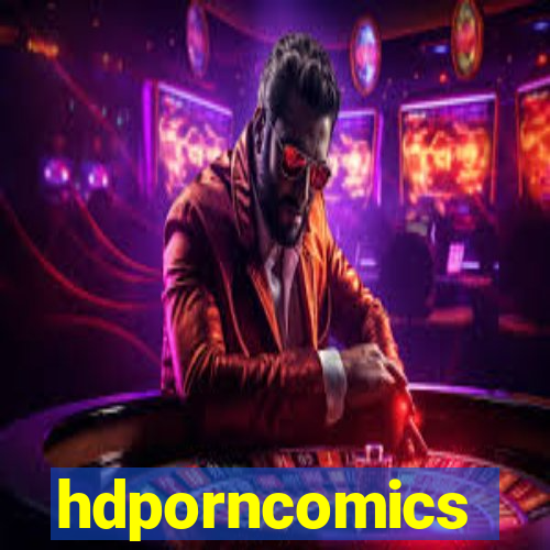 hdporncomics