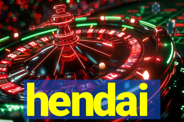 hendai
