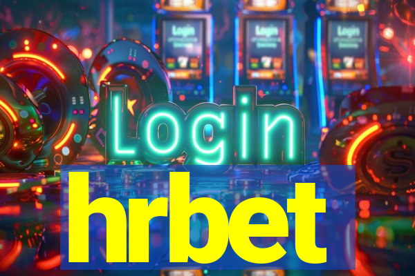 hrbet