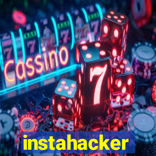 instahacker
