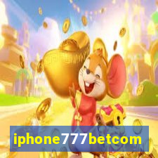 iphone777betcom