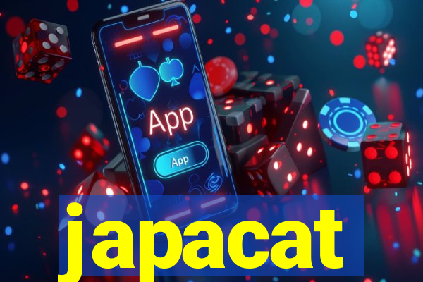 japacat