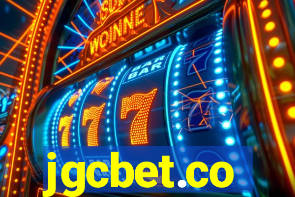 jgcbet.co