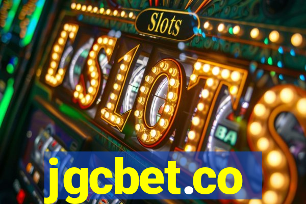 jgcbet.co