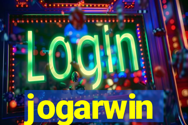 jogarwin