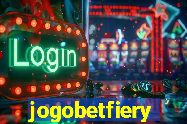jogobetfiery
