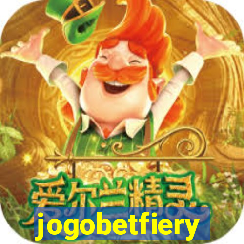 jogobetfiery