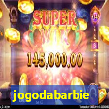 jogodabarbie