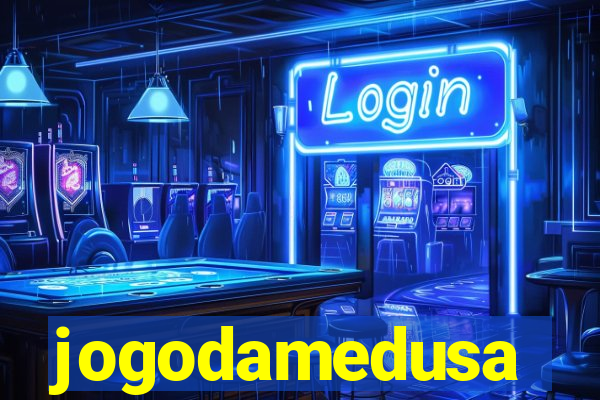 jogodamedusa