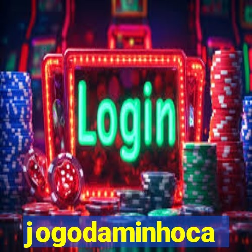jogodaminhoca