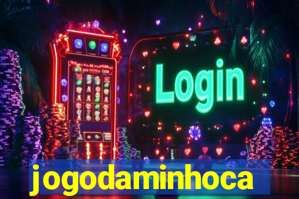 jogodaminhoca