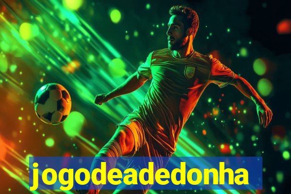 jogodeadedonha