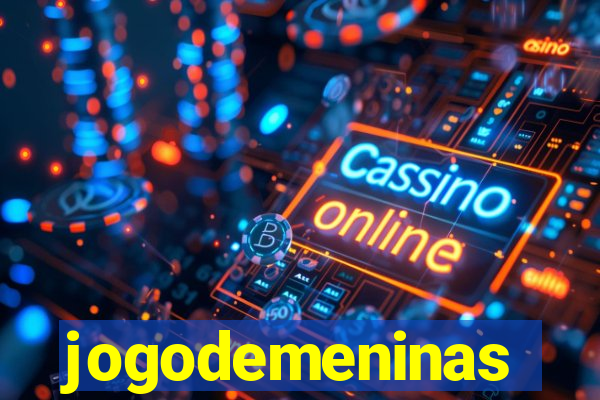 jogodemeninas