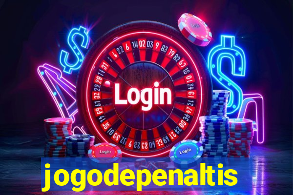 jogodepenaltis