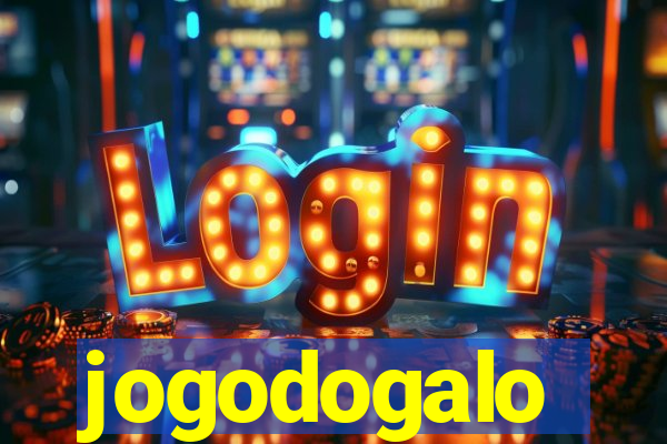 jogodogalo