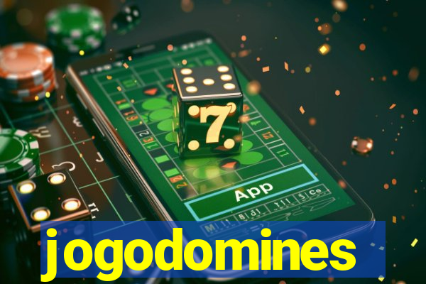 jogodomines