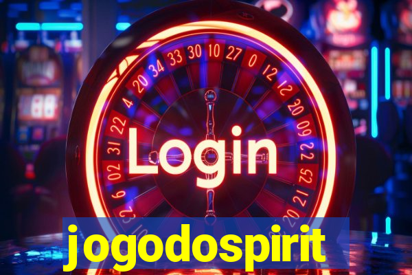 jogodospirit