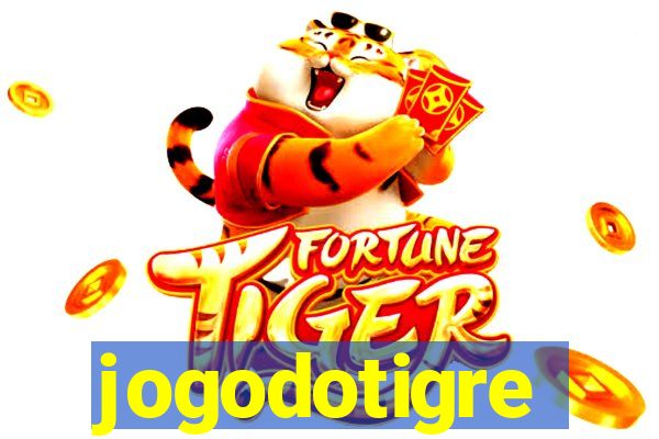 jogodotigre