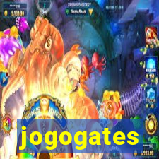 jogogates