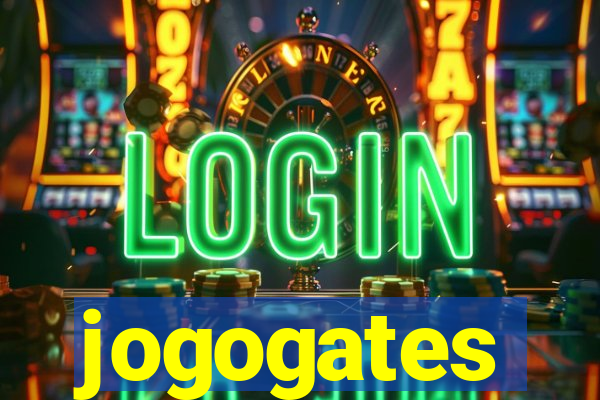 jogogates