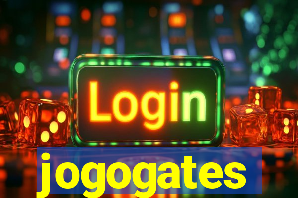 jogogates