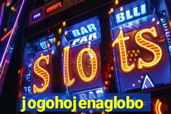 jogohojenaglobo