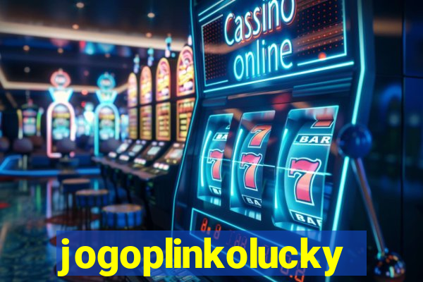 jogoplinkolucky