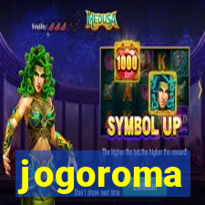 jogoroma