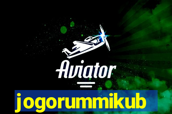 jogorummikub