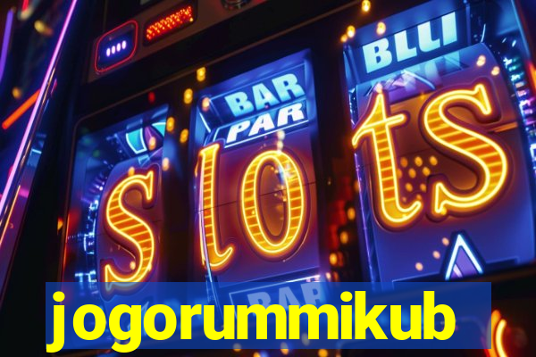 jogorummikub
