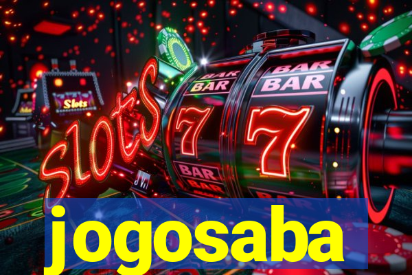 jogosaba