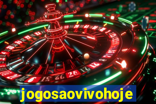 jogosaovivohoje